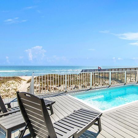 Villa Bella Bleu Gulf Shores Esterno foto